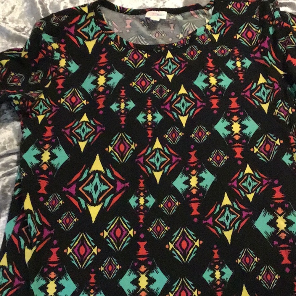 Lularoe Gigi